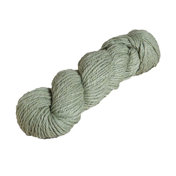 Celedon Green - Wool Roving