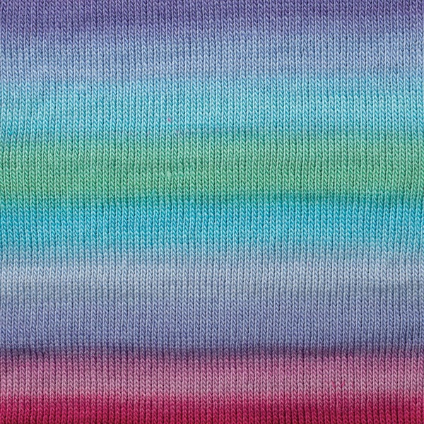 Spinrite Pipsqueak Yarn Pixie Pow, Multi-Colored