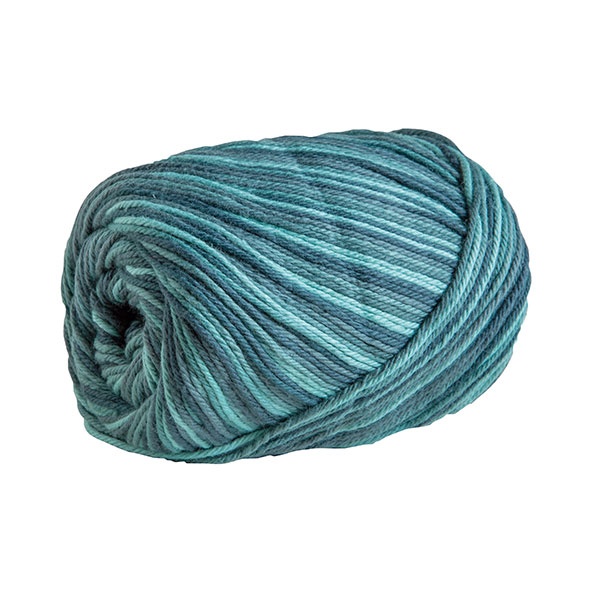 Herb Garden Multi – Hand Dyed DK Yarn