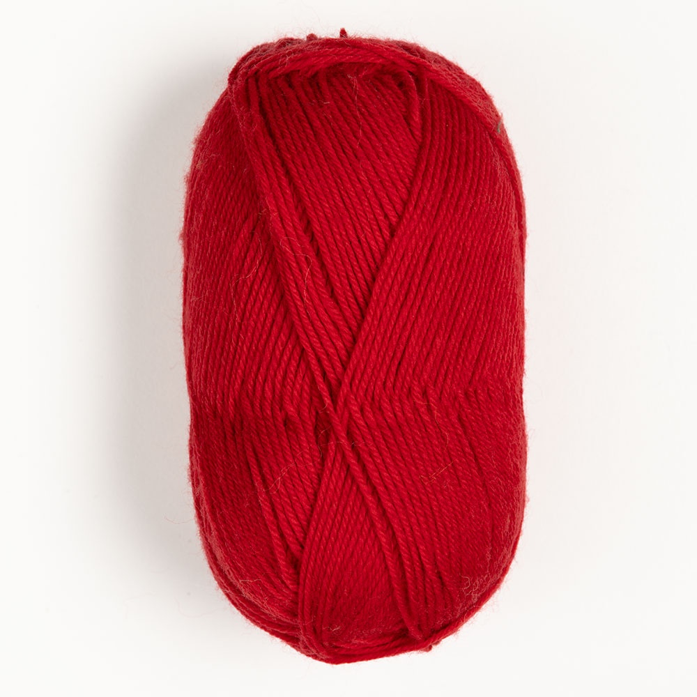 Little Darling 417 - Strawberry - Caro's Atelier