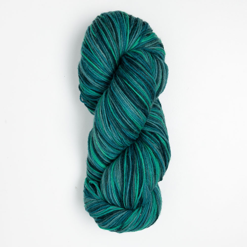 Hummingbird – Hand Painted Sock Yarn