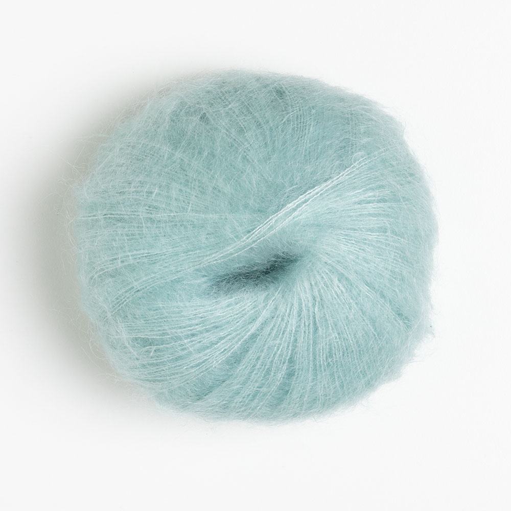 Iceberg Aloft MohairYarn - Premium Quality Knitting Supplies