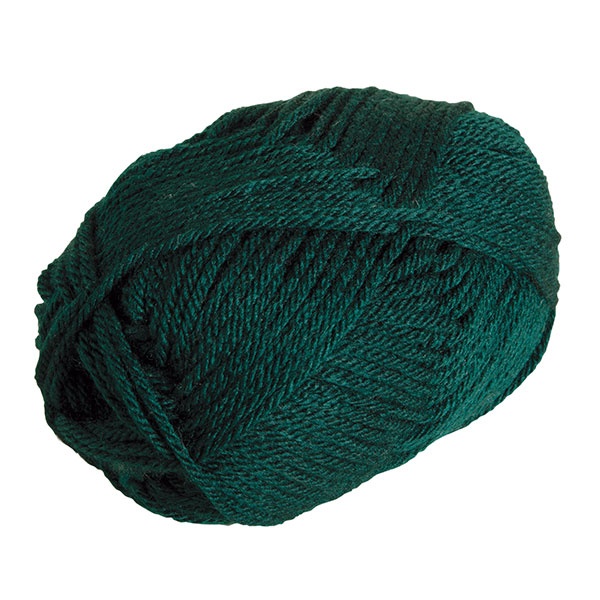 Hunter – Superwash Wool Worsted Yarn