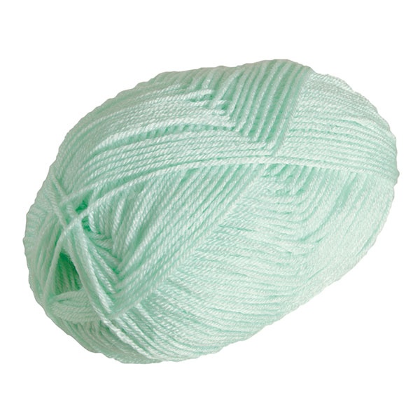 Mint Yarn - Cool Tone for All Your Knitting Needs