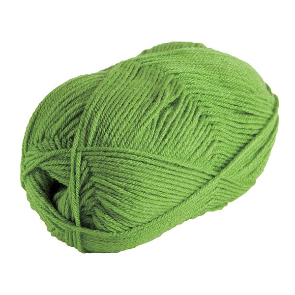 5skeins of Knit Picks yarn peapod brava sport - Yarn