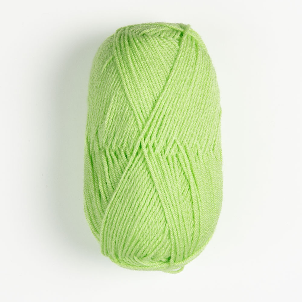 Brava Worsted Alfalfa Yarn - Premium Quality at KnitPicks.com