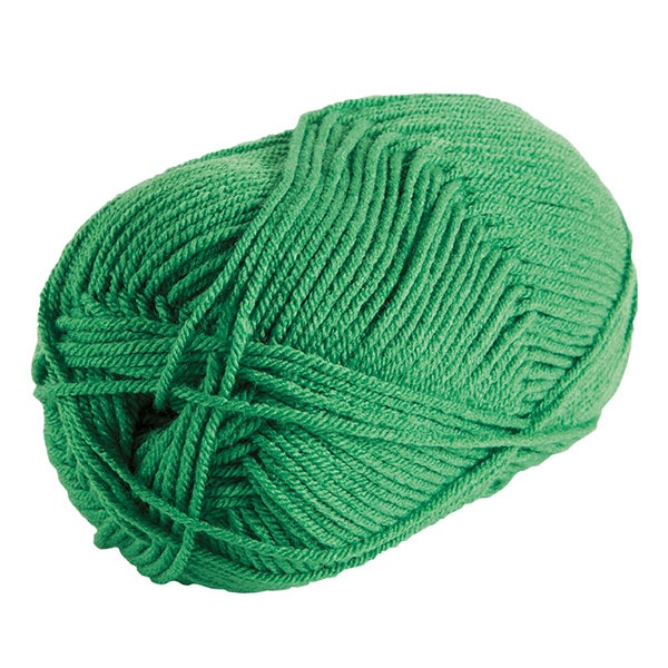 Shop Quality Brava Worsted Grass Yarn for Knitting & Crochet at