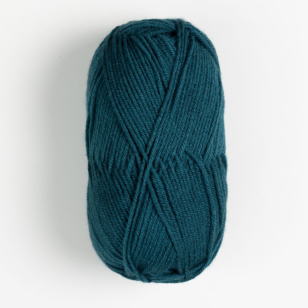 Brava worsted Yarn – Tidepool Color