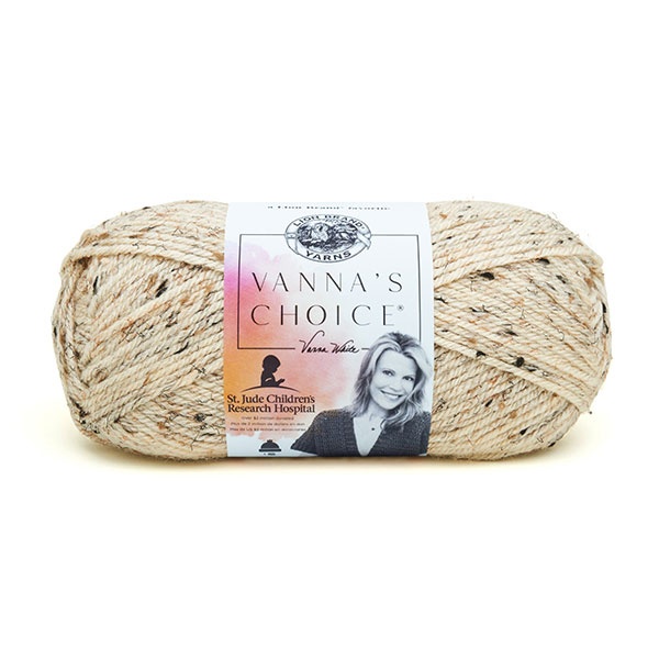 Oat Yarn – Natural Yarn for Crochet Projects