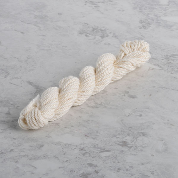 Worsted Cotton
