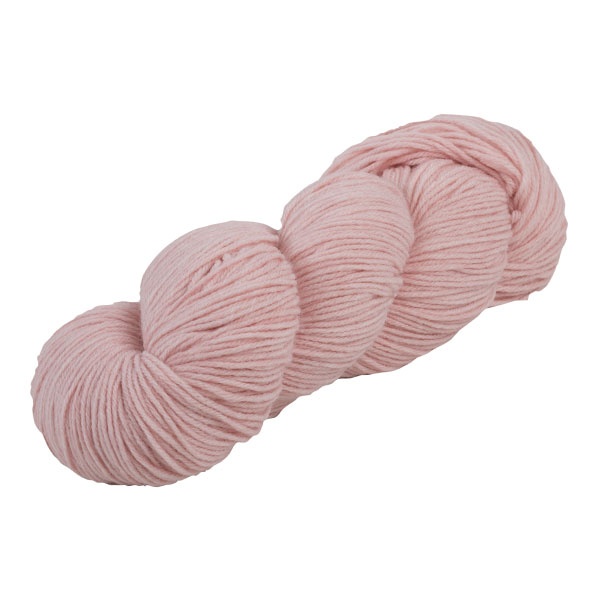 Hot Pink - Yarn 1 mm