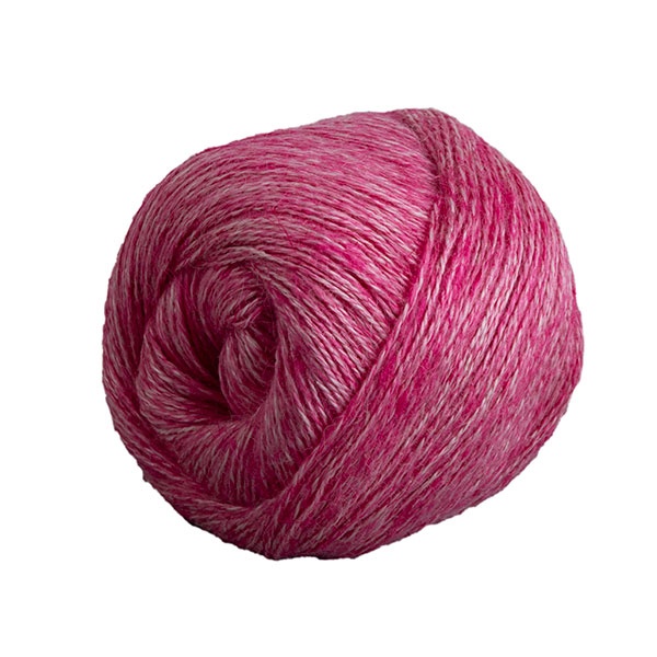 Hot Pink - Yarn 1 mm