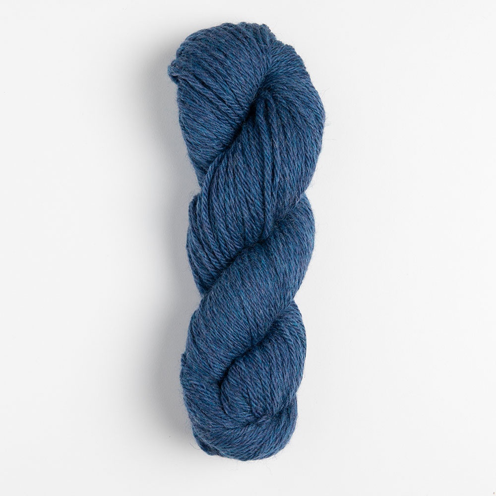 WOTA Bulky Arctic Pool Heather Yarn - Shop Quality Knitting Supplies