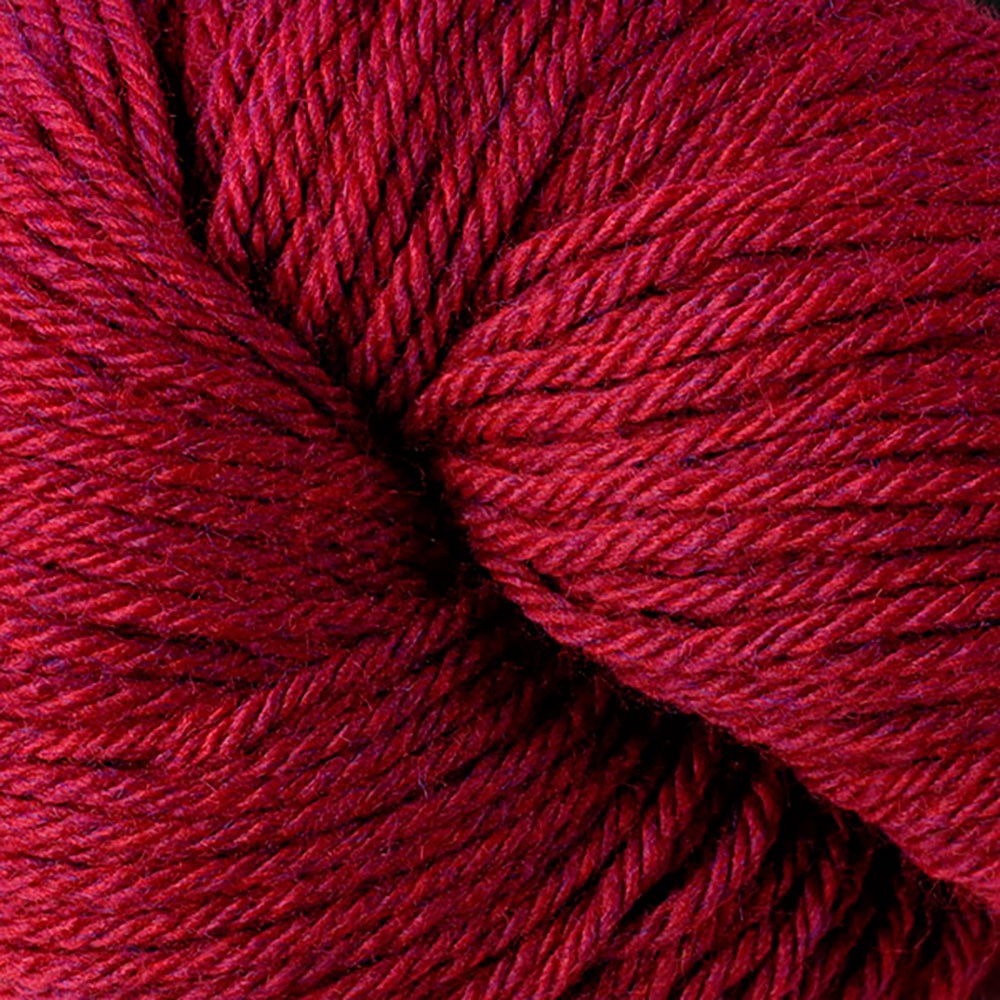 Berroco Vintage Yarn - Ruby | KnitPicks.com