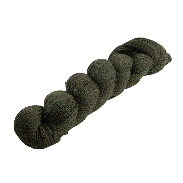  Olive Green Lace Cotton Yarn Crochet Lace Line for