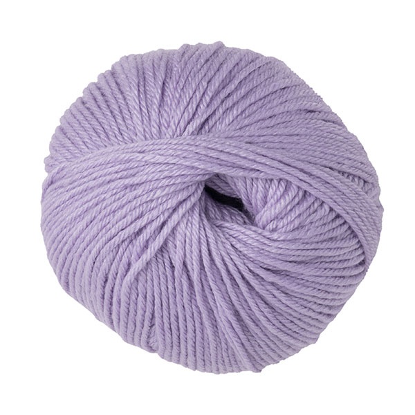 Gloss DK - Lilac Mist | Crochet.com