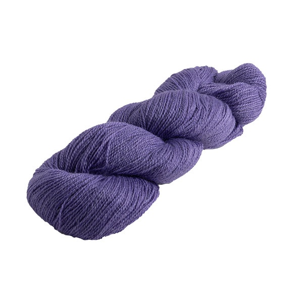 Jacaranda Gloss Lace Yarn - Premium Quality for Your Knitting Projects