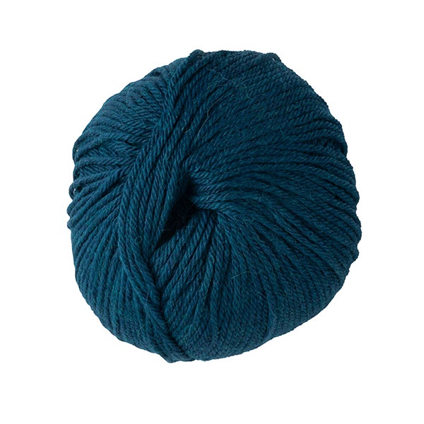 Ocean Blue 5.0 mm Crochet hook
