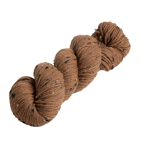 Shop Quality High Desert Tweed Pika Yarn & Knitting Supplies at