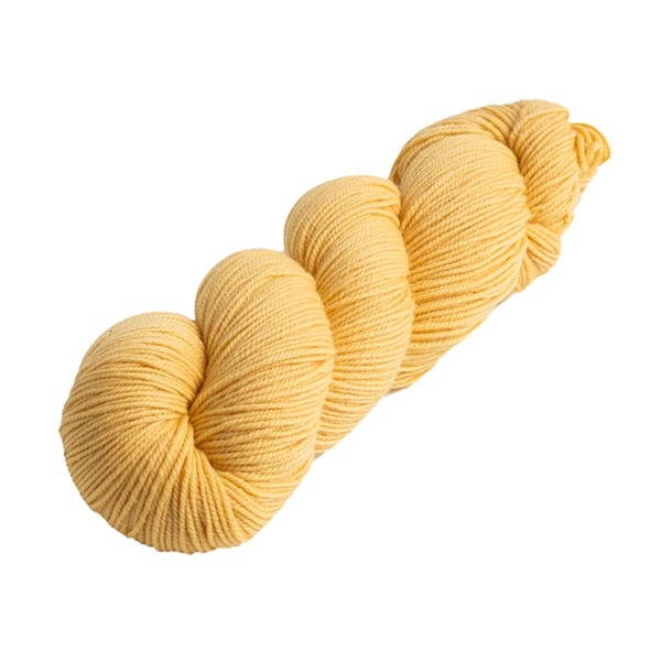 Rabbitbrush – Heathered Wool Yarn