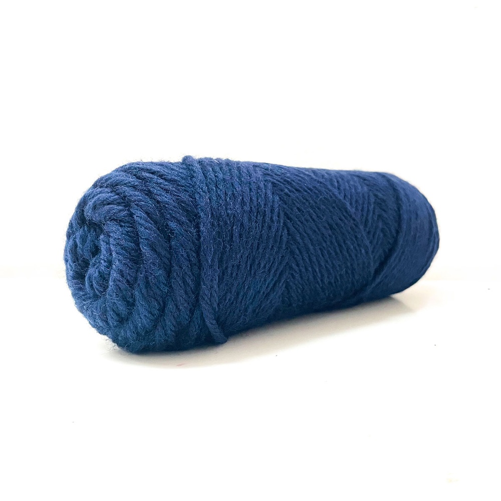 Oxford Blue | Crochet.com