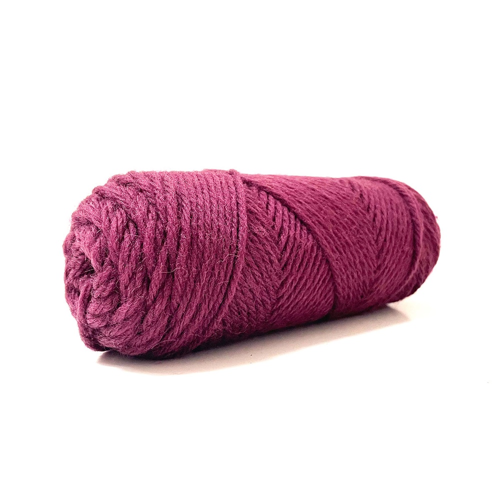 Persian deals wool yarn