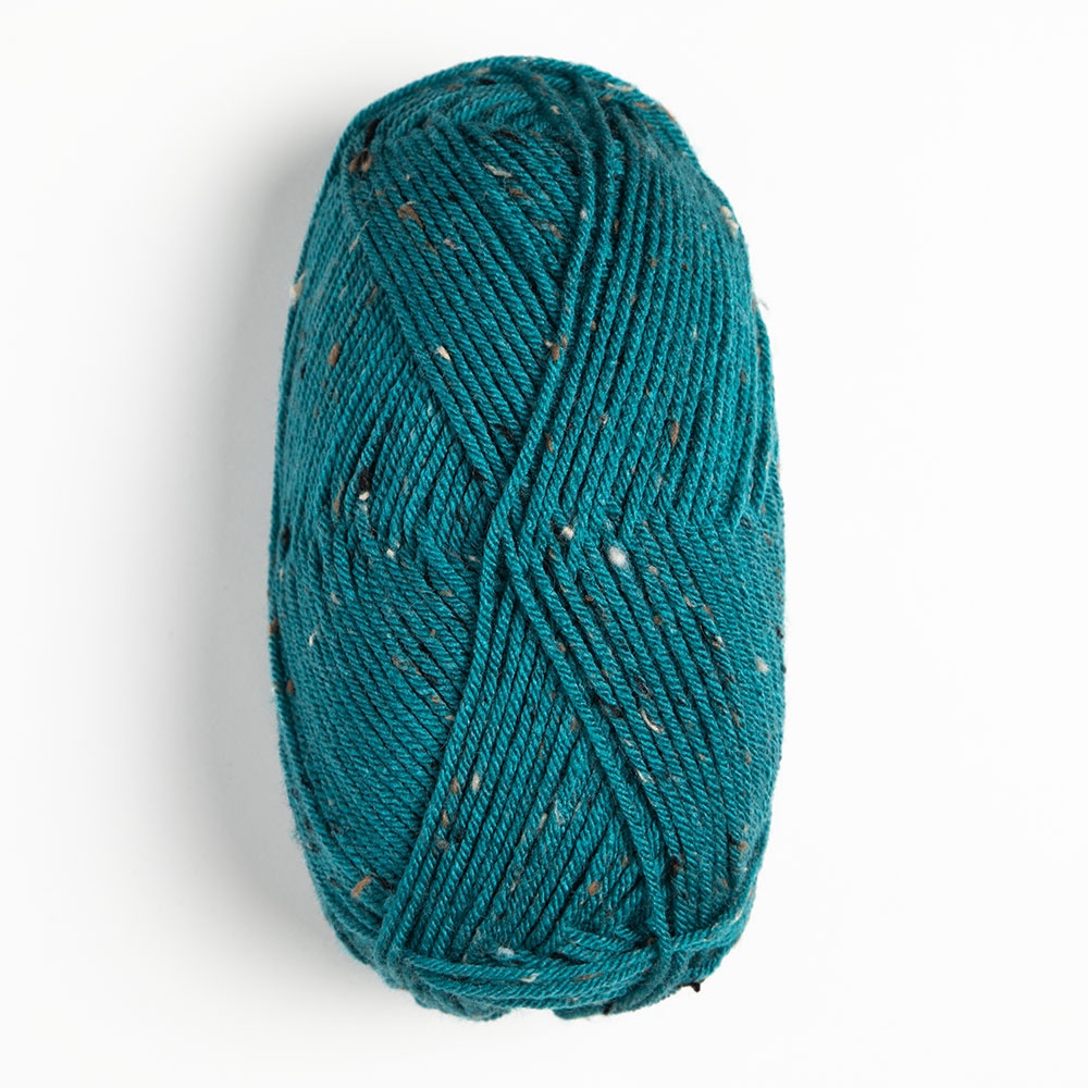Brava Tweed Kenai Yarn – Knitpicks
