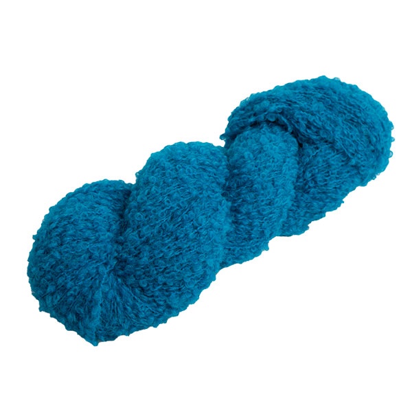 Shaved Ice Bubbly Bouchle Yarn - Soft & Cool Colors | KnitPicks
