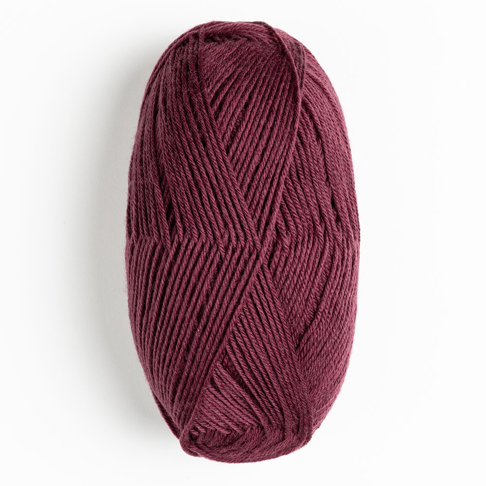 Stroll Yarn - Crushed Berry | KnitPicks.com