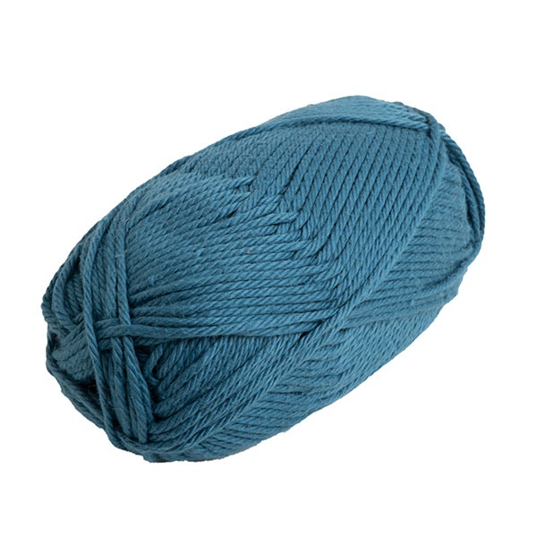 Marlin - Vibrant Wool Yarn