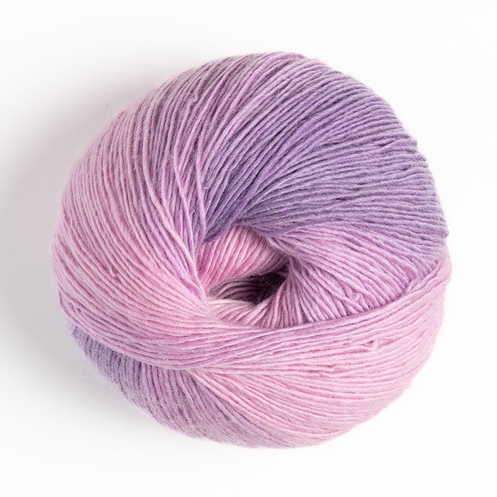 Blush Bashful Yarn - Soft. Stylish and Cozy Knitting Supplies