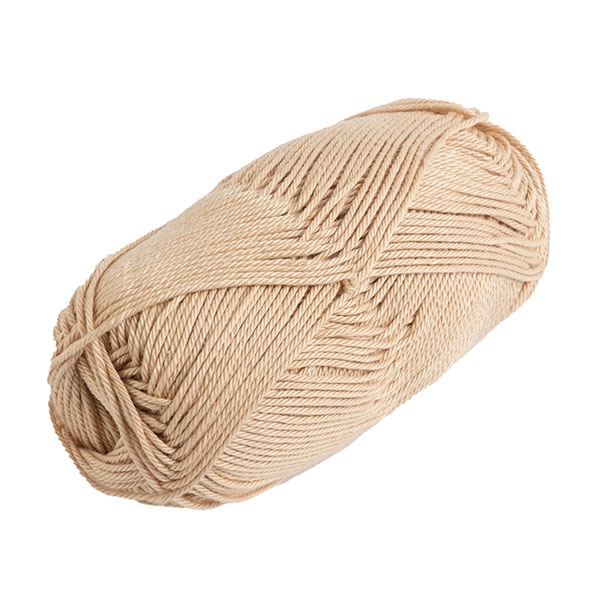 【2plan】Draw Linen Blend Knit Wrap London - Linen & organic cotton sweater