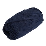 Navy Yarn - Deep & Elegant for Stunning Creations