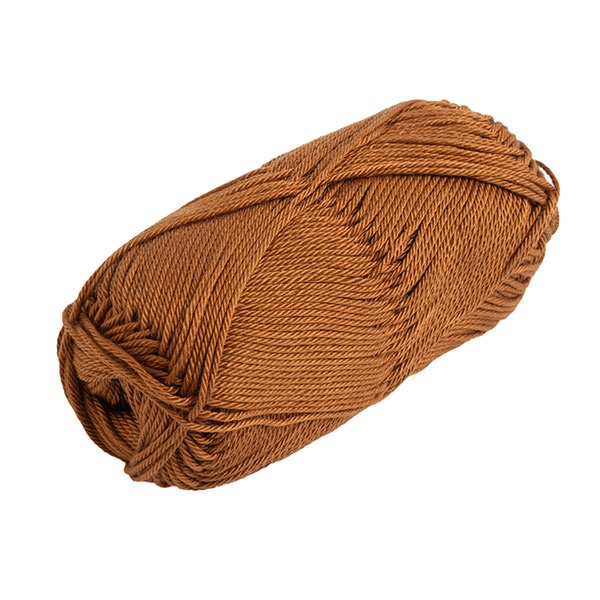 Sunbaked Dishie Worsted Cotton Yarn