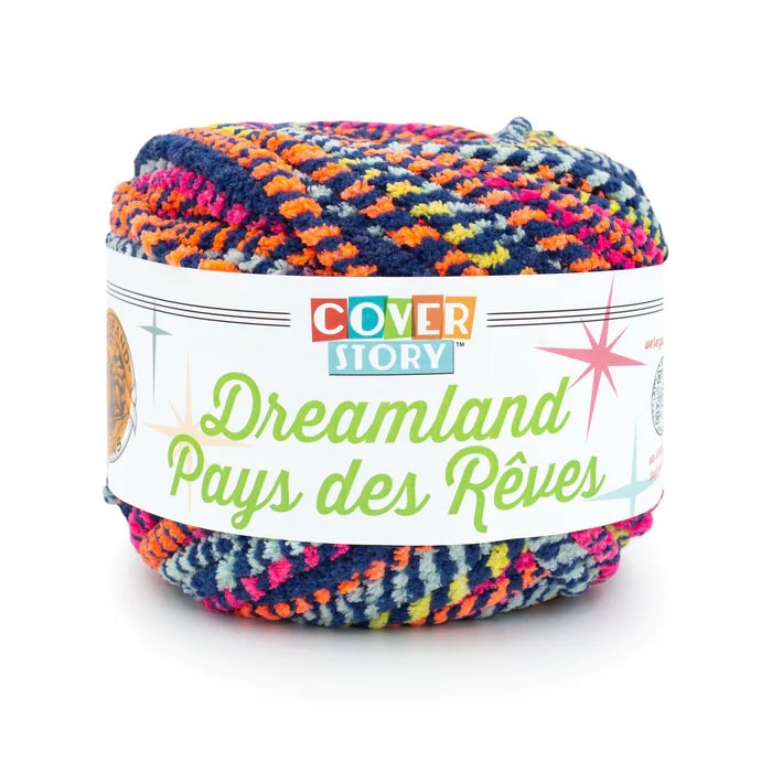 Cosmos Yarn - N2990