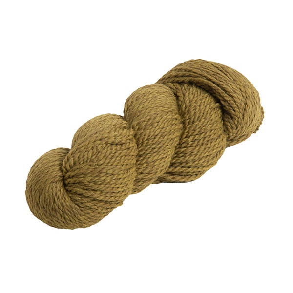 Box Turtle Heather Yarn - Unique Texture