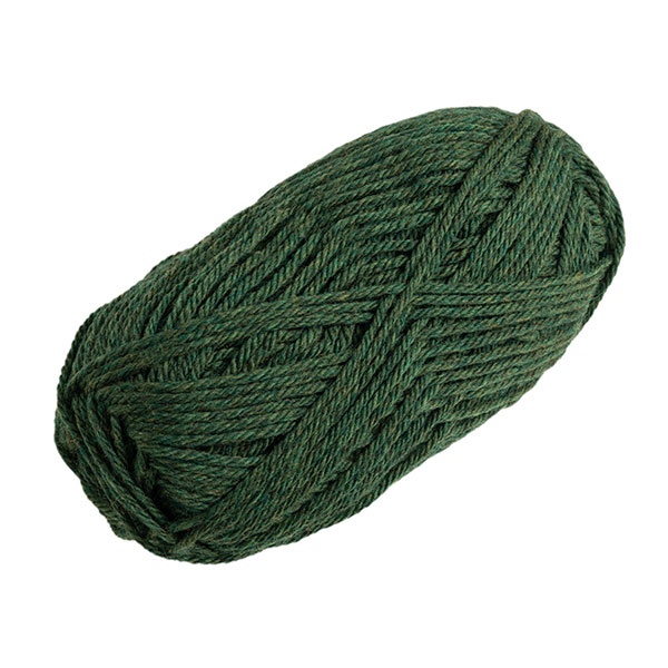 Forest Heather Yarn – Wool for Knitting