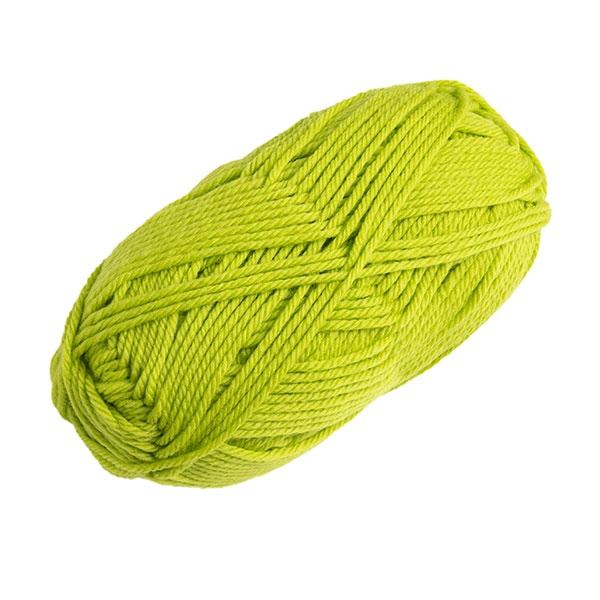 Granny Smith Yarn - KnitPicks - Fresh and Bright Color