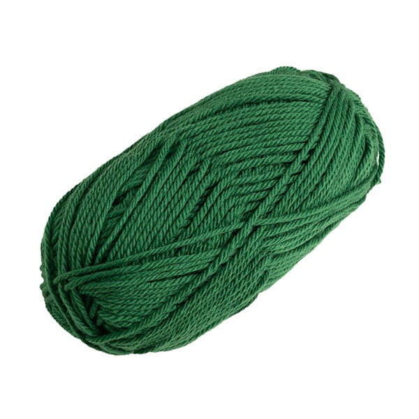 Grass – Cotton DK Yarn
