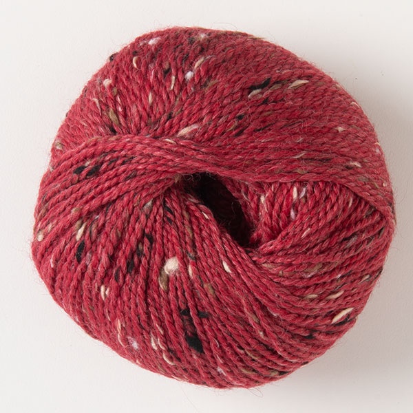 Bad Romance Yarn - Bold Color for Statement Projects