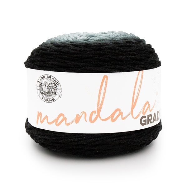 Black Yarn – Ideal for Bold & Timeless Pieces