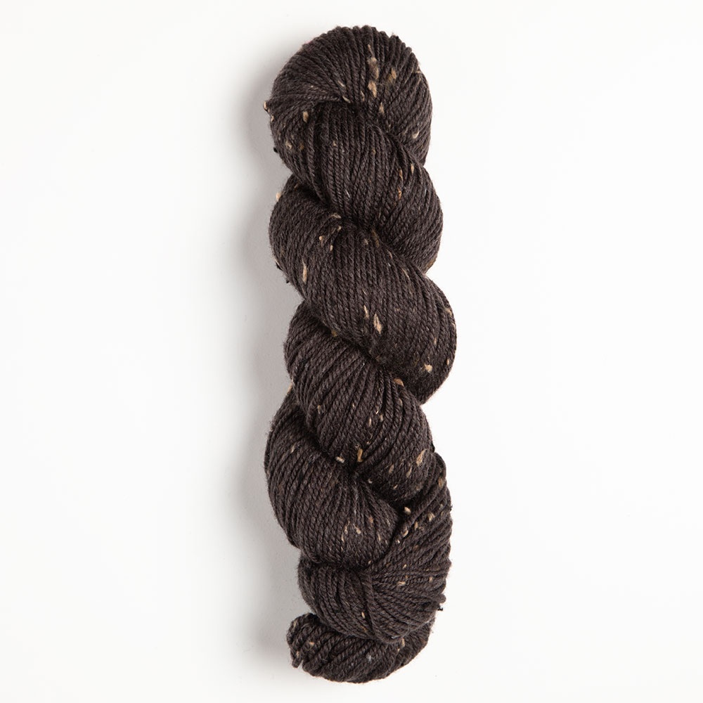 Boot Leather Yarn - RWS for Unique Textures