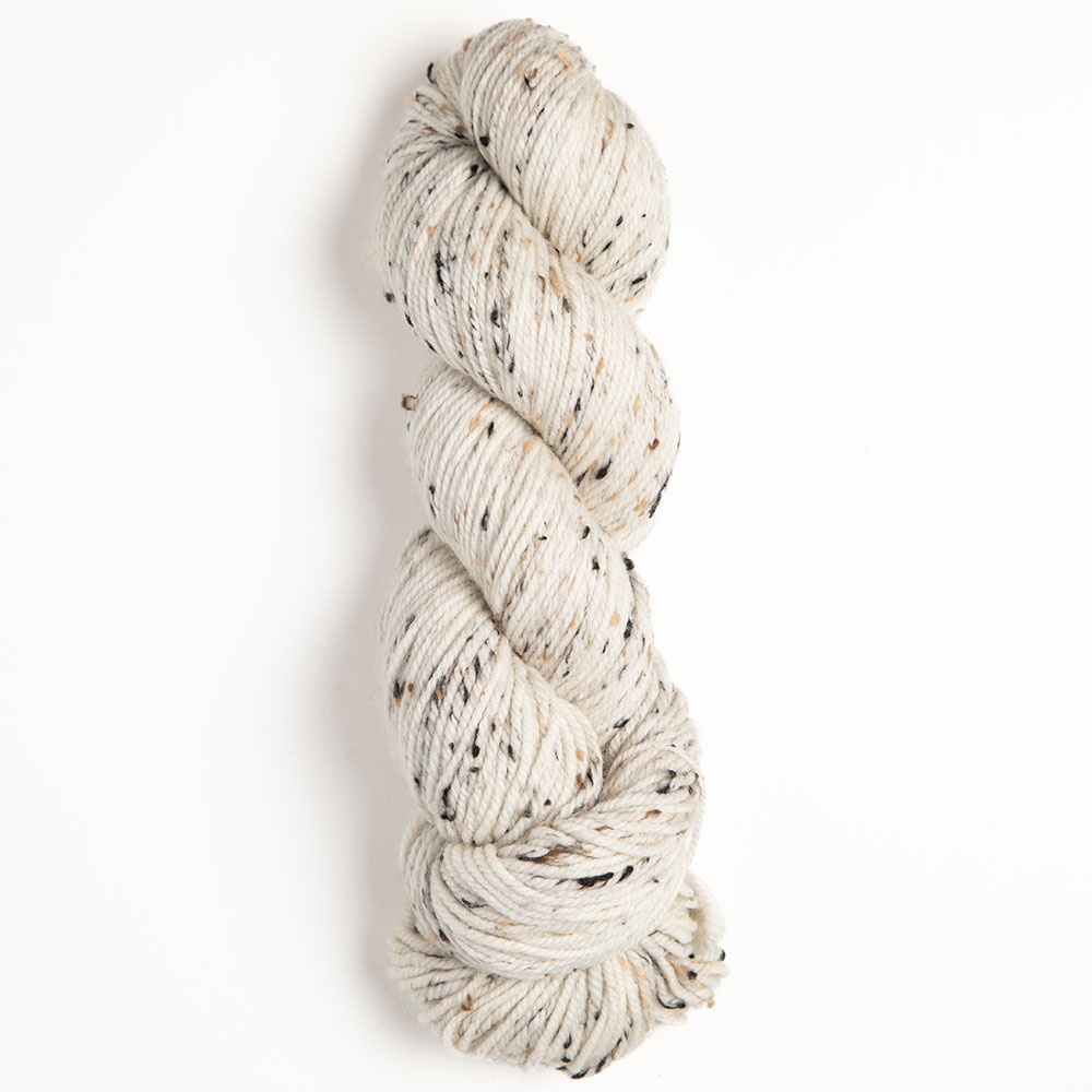 Rustic Yarn Birch Yarn - Rustic Wool for Knitting & Crocheting
