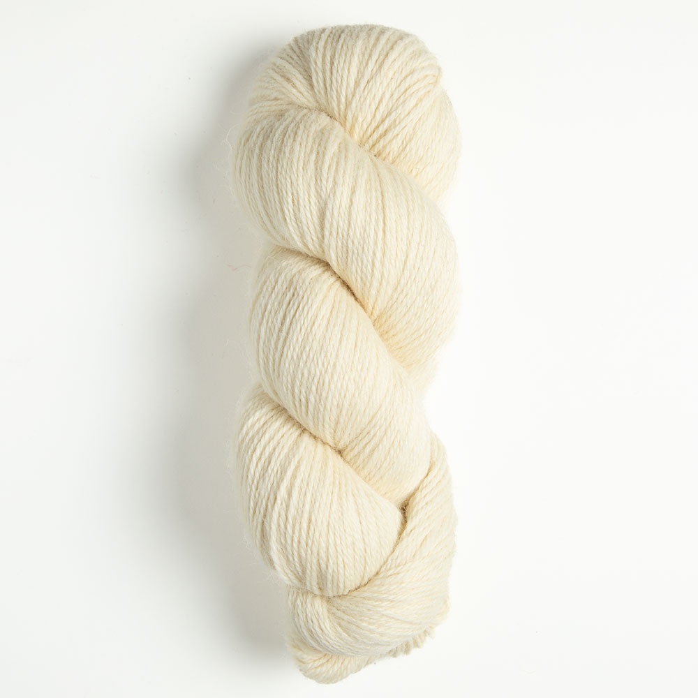 Cliff – Heathered Wool Yarn