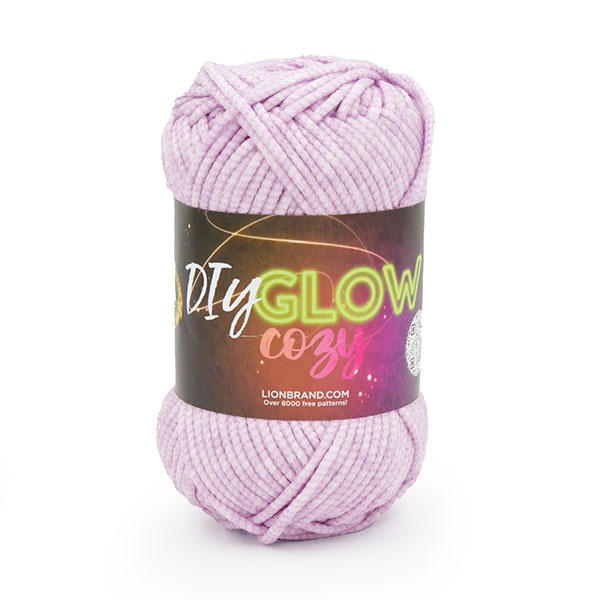 Lilac Yarn – Perfect Purple Yarn for All Your Crochet Creations