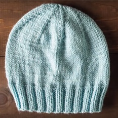 Knitting in the Round: Fixed Circular