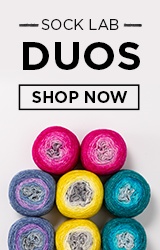 Duo Sock Labs