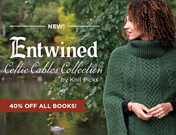 Knitpicks Com Knitting Supplies Knitting Yarn Books