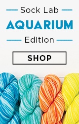 Sock Lab Aquarium
