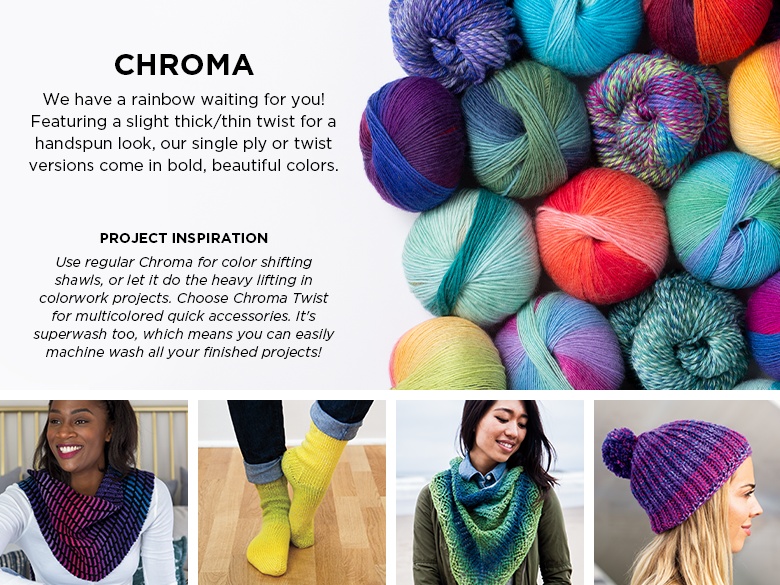 Chroma